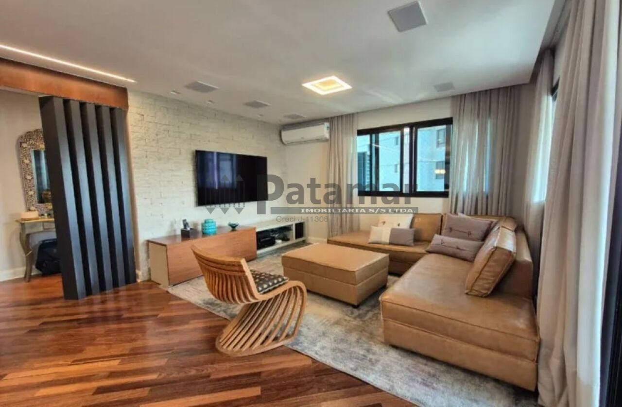Apartamento para Venda - Paraíso do Morumbi