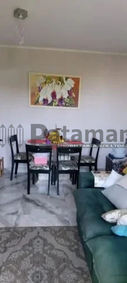 Apartamento para Venda - Jardim Caboré