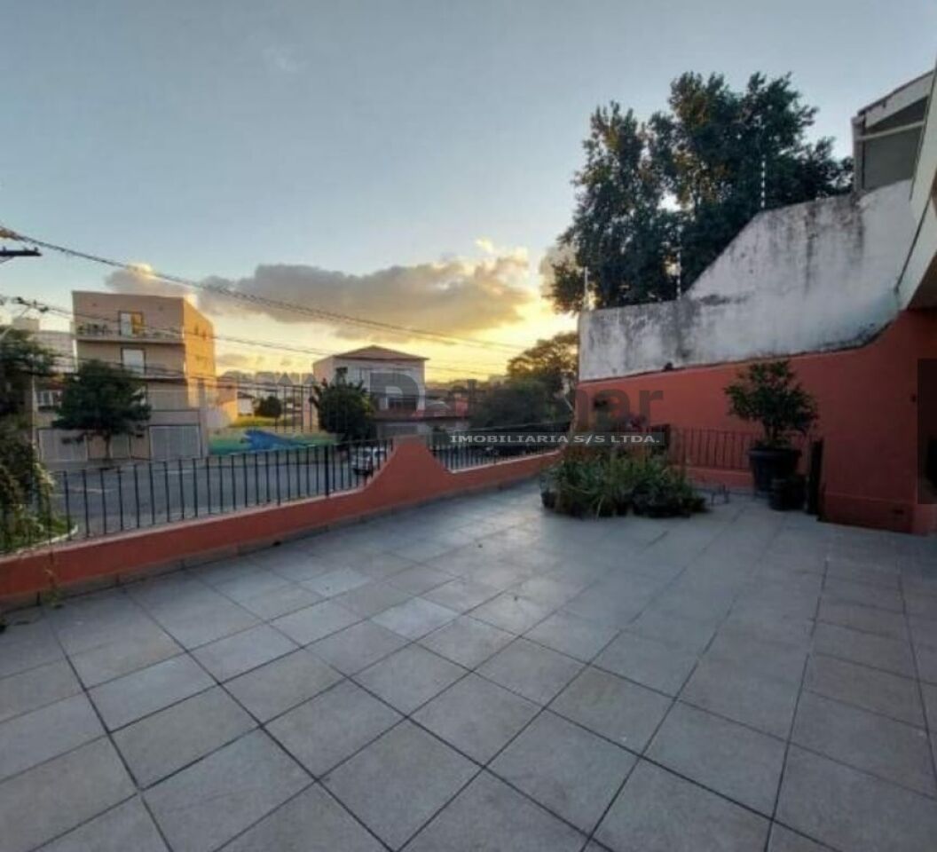 Casa Térrea para Venda - Jardim Londrina