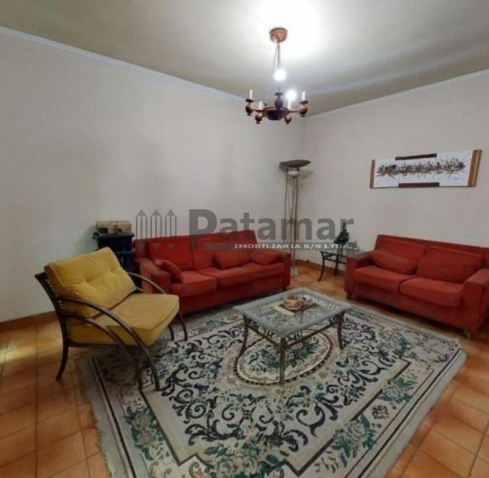 Casa Térrea para Venda - Jardim Londrina