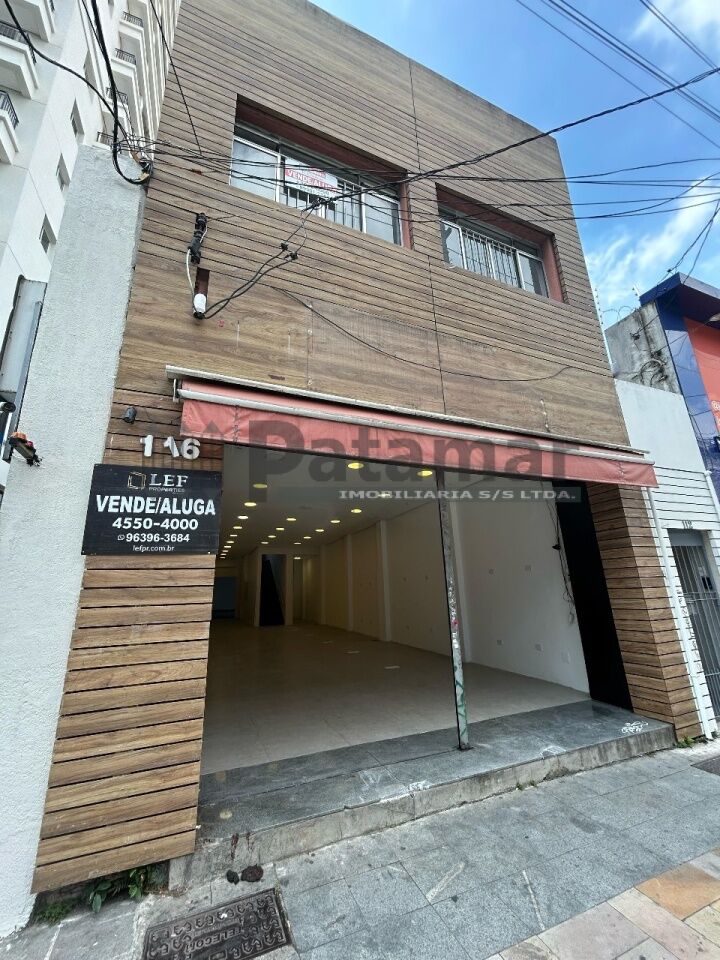 Comercial para Venda - Pinheiros