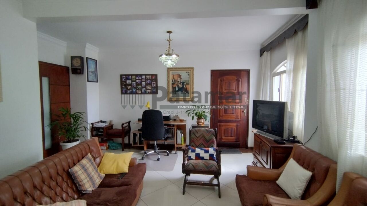 Sobrado para Venda - Vila Tiradentes