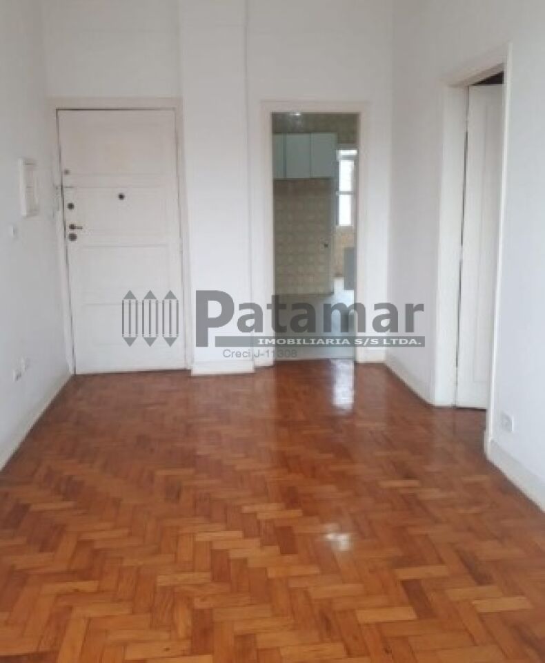 Apartamento para Venda - Bela Vista