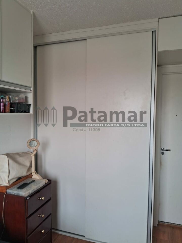 Apartamento para Venda - Barra Funda