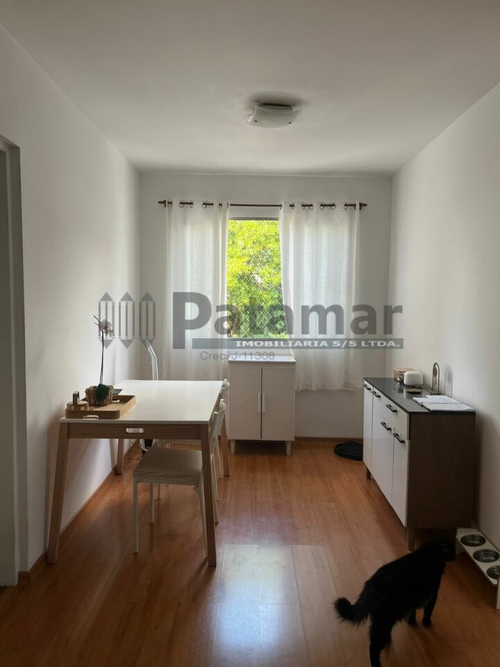 Apartamento para Venda - Jardim Monte Kemel