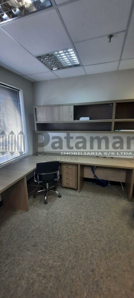 Conj. Comercial para Locação - Vila Gertrudes