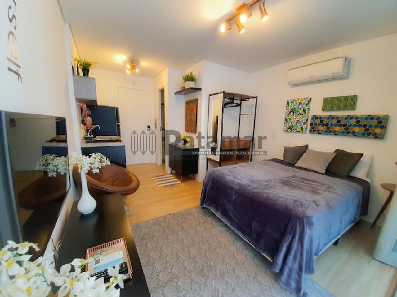 Apartamento para Venda - Consolação