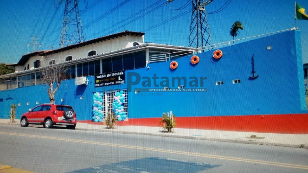 Comercial para Venda - Jardim Ivana