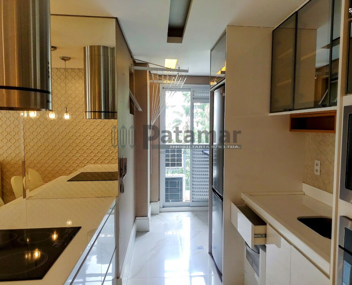 Apartamento para Venda - Vila Andrade