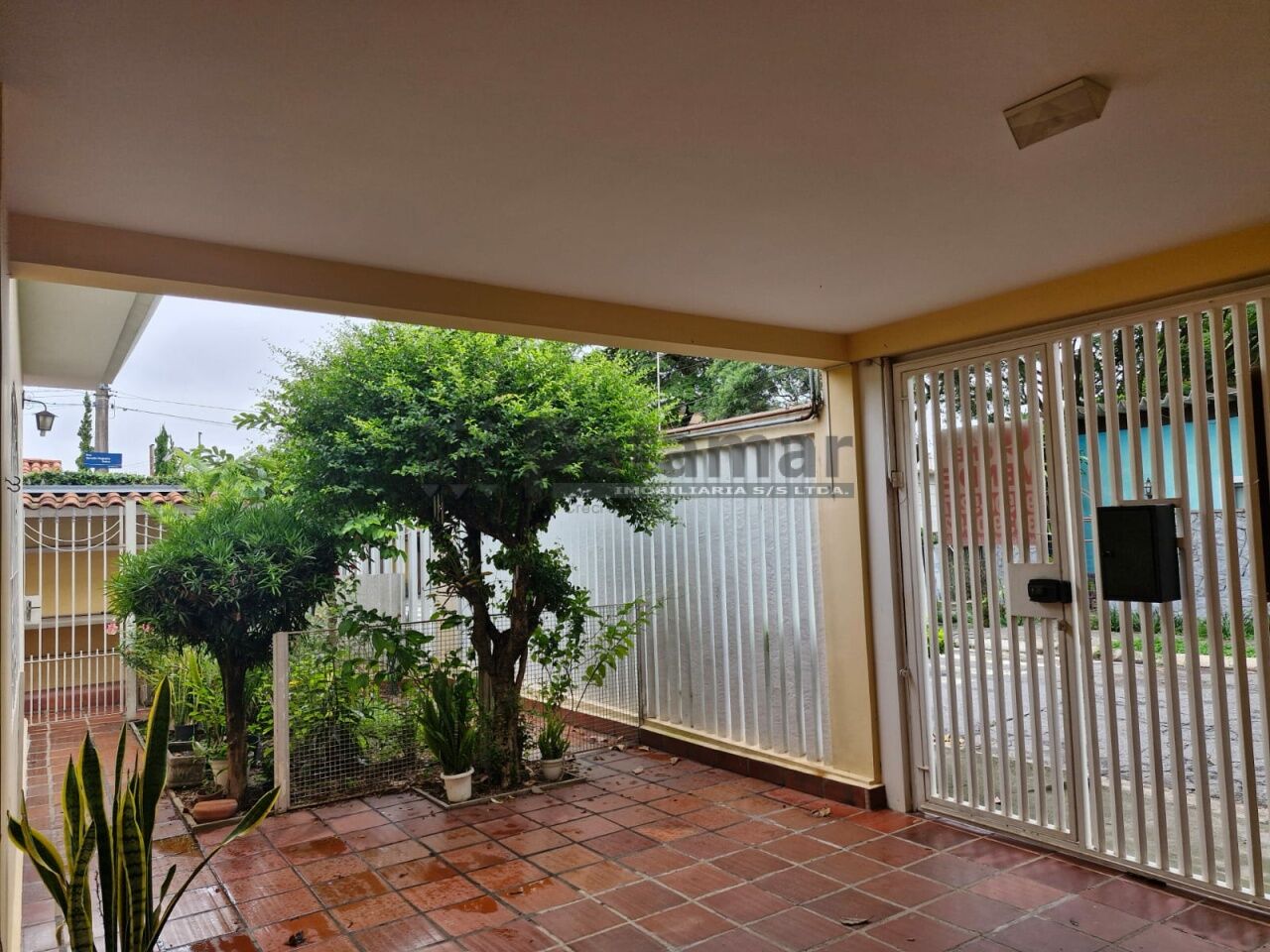 Casa Térrea para Venda - Instituto de Previdência