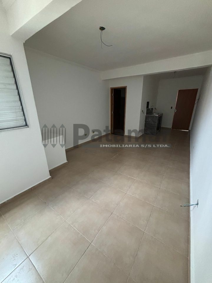 Studio para Locação - Ferreira