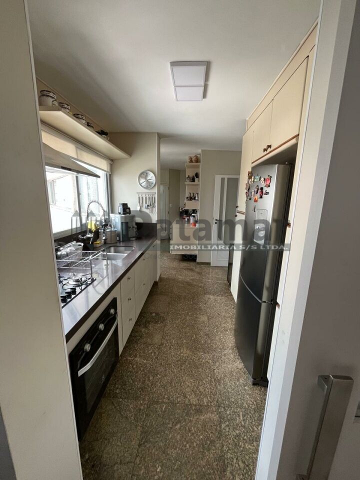 Apartamento para Venda - Vila Suzana