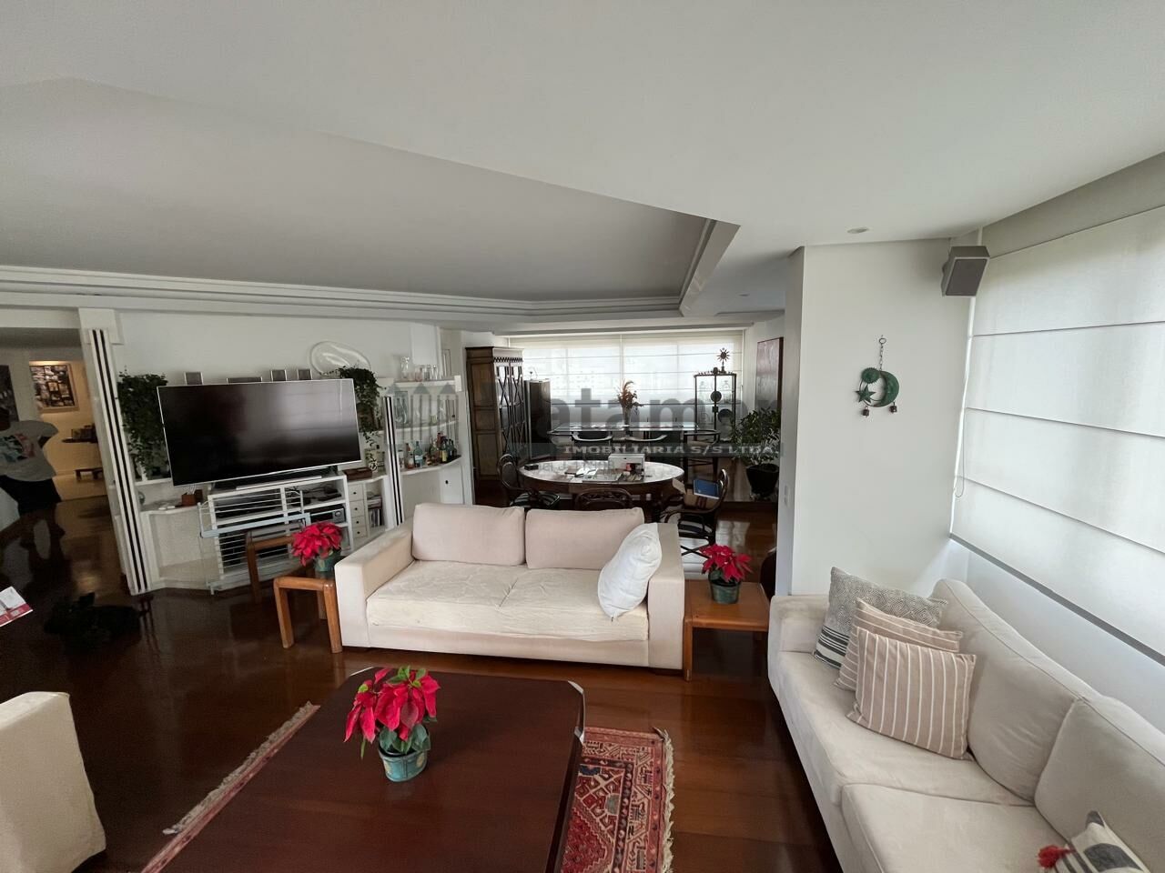 Apartamento para Venda - Vila Suzana