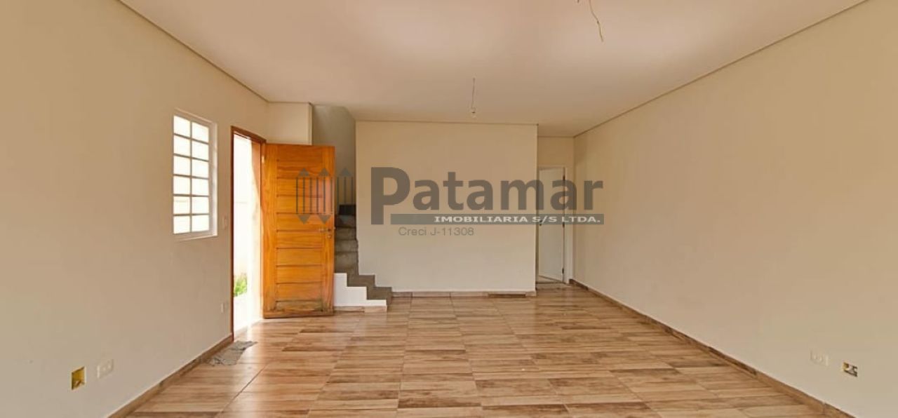 Sobrado para Venda - Vila Morse
