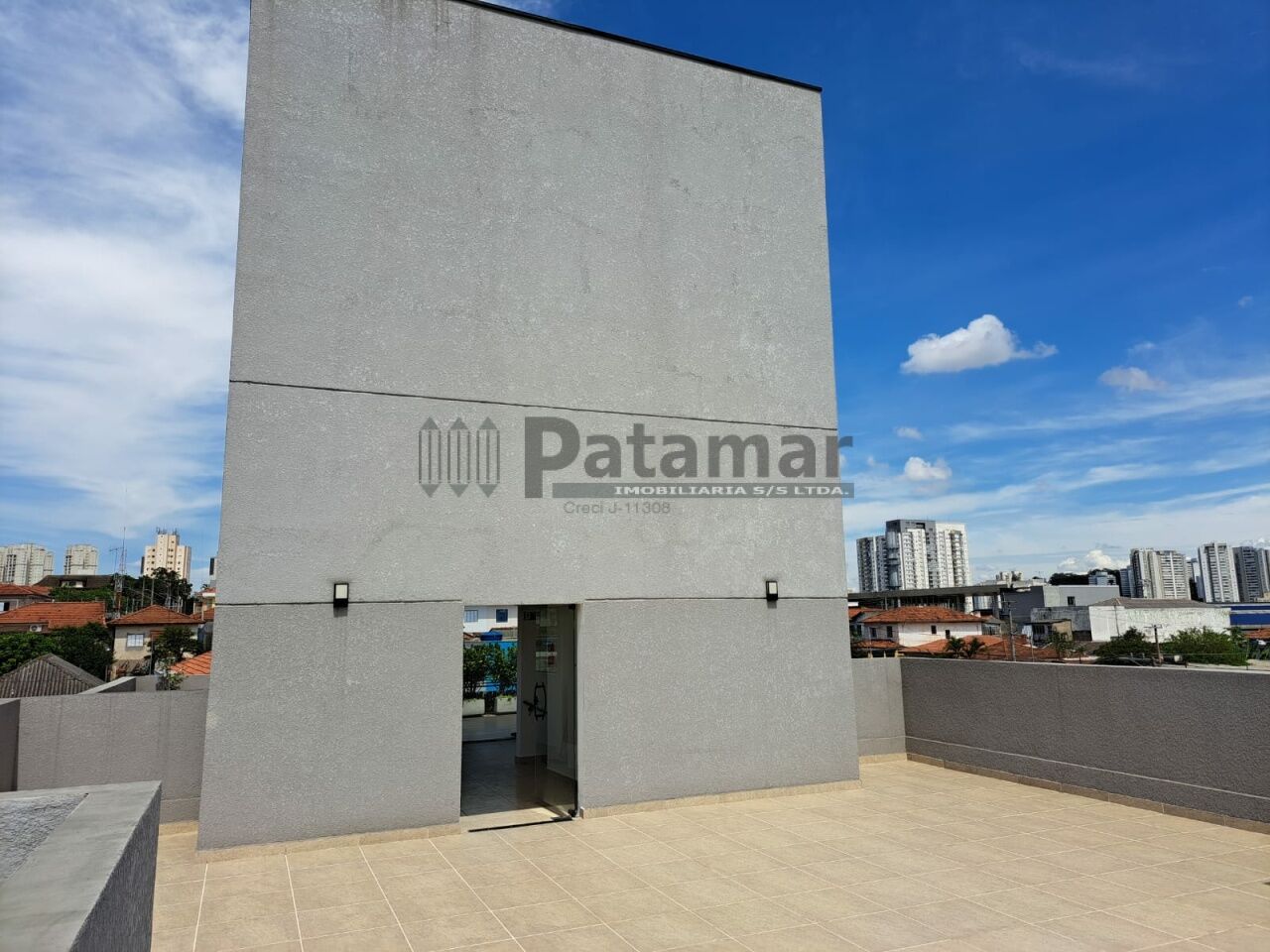 Apartamento para Venda - Vila Sônia