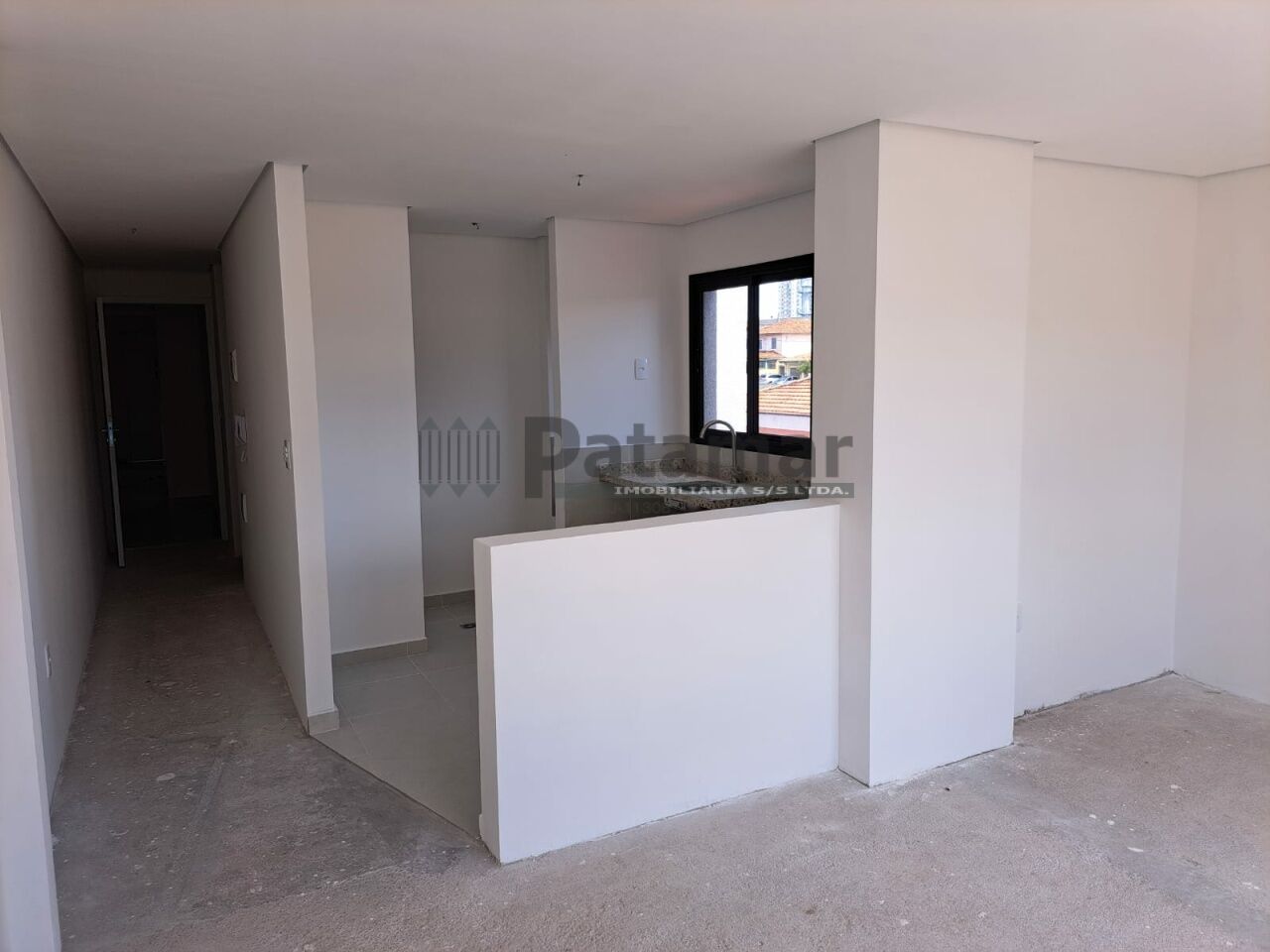 Apartamento para Venda - Vila Sônia