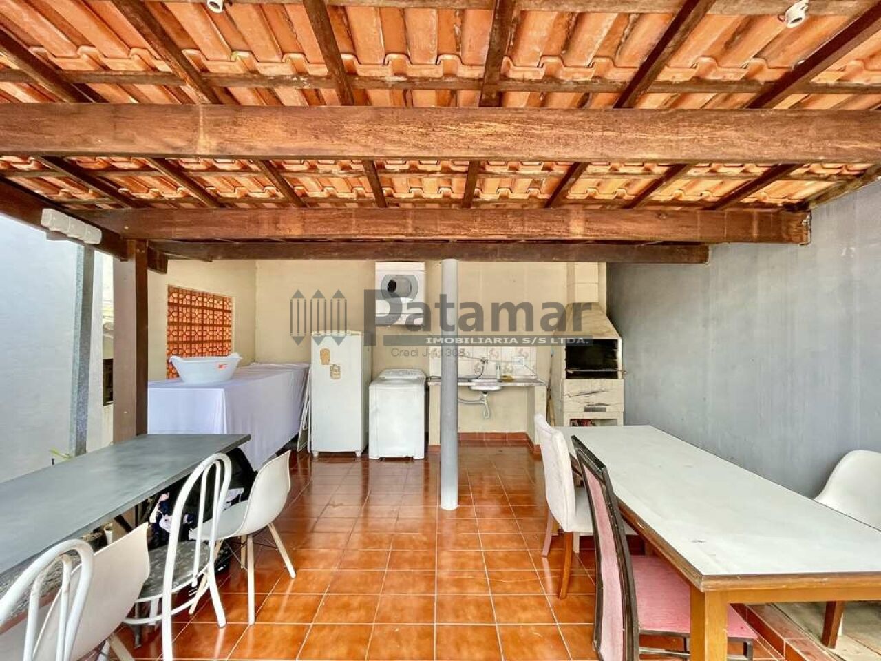 Casa em Condomínio para Venda - Jardim das Flores