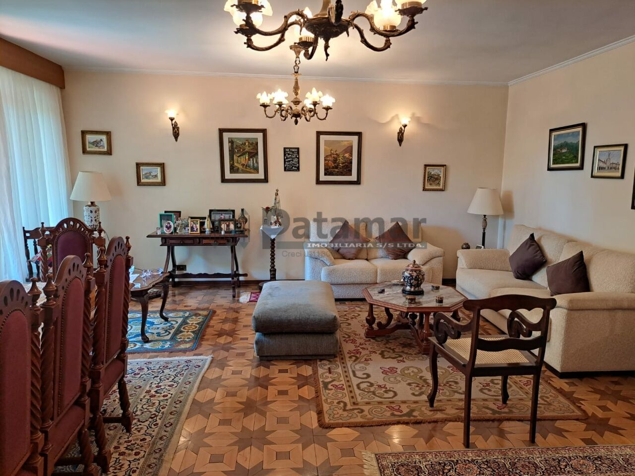 Casa Assobradada para Venda - Caxingui
