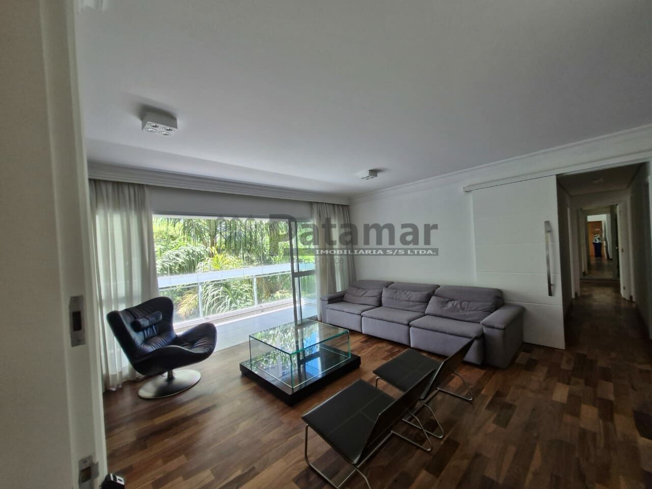 Apartamento para Venda - Vila Andrade