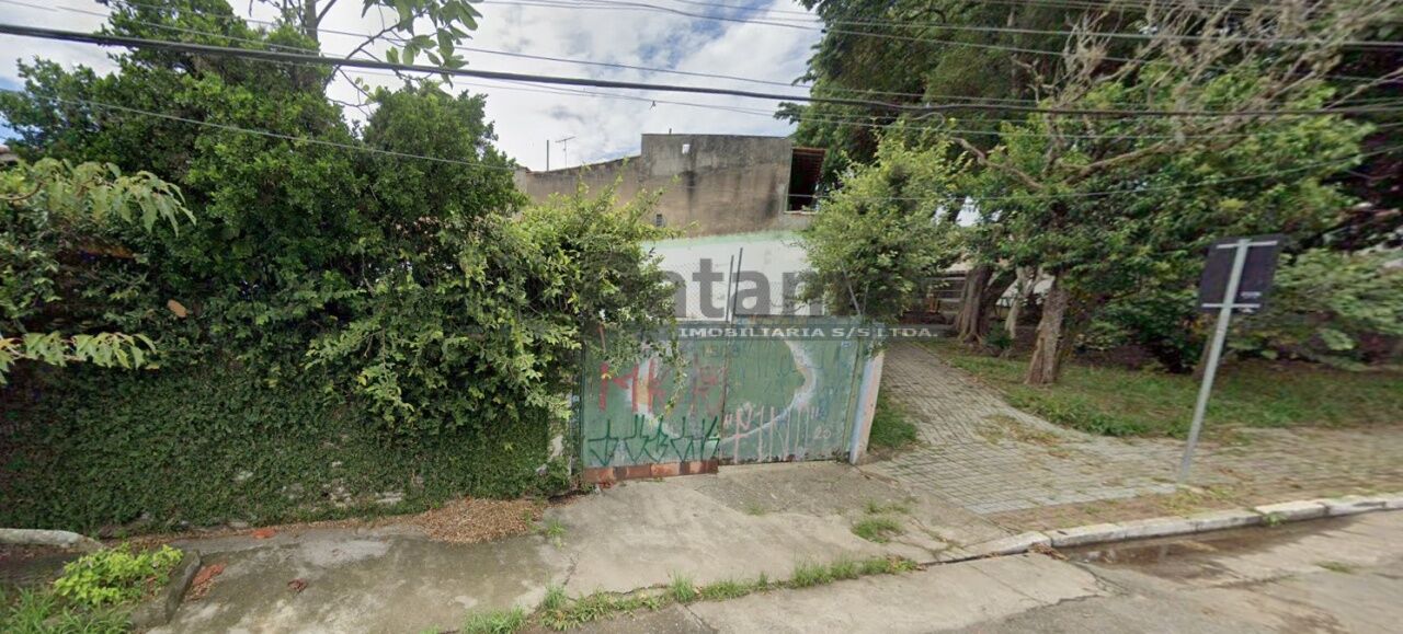 Terreno para Venda - Jardim Trussardi