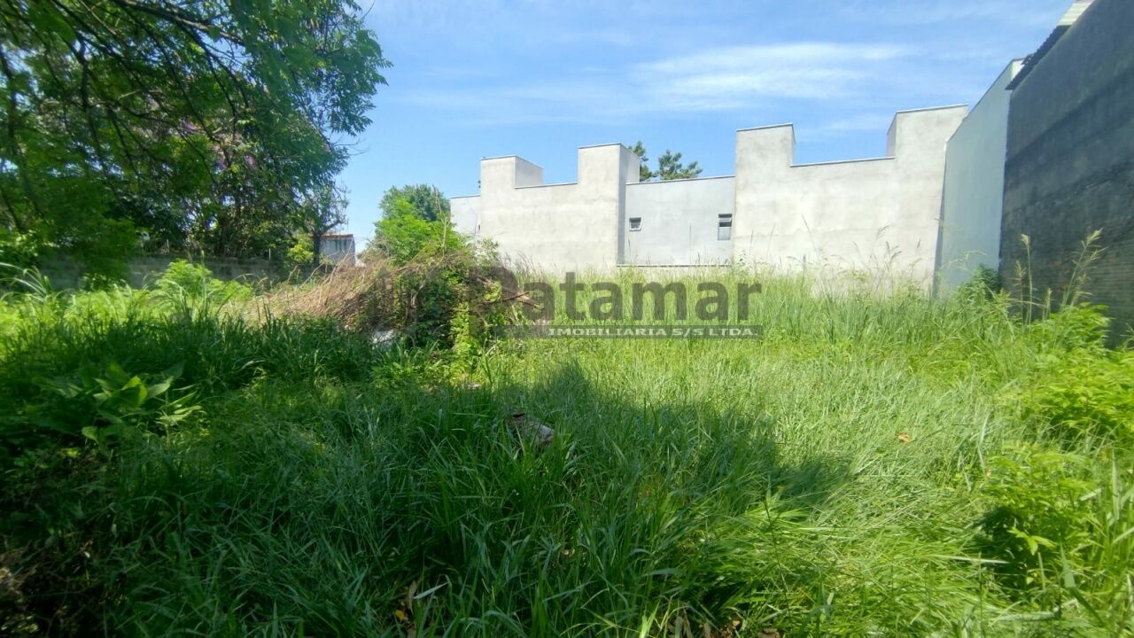 Terreno para Venda - Jardim Ester