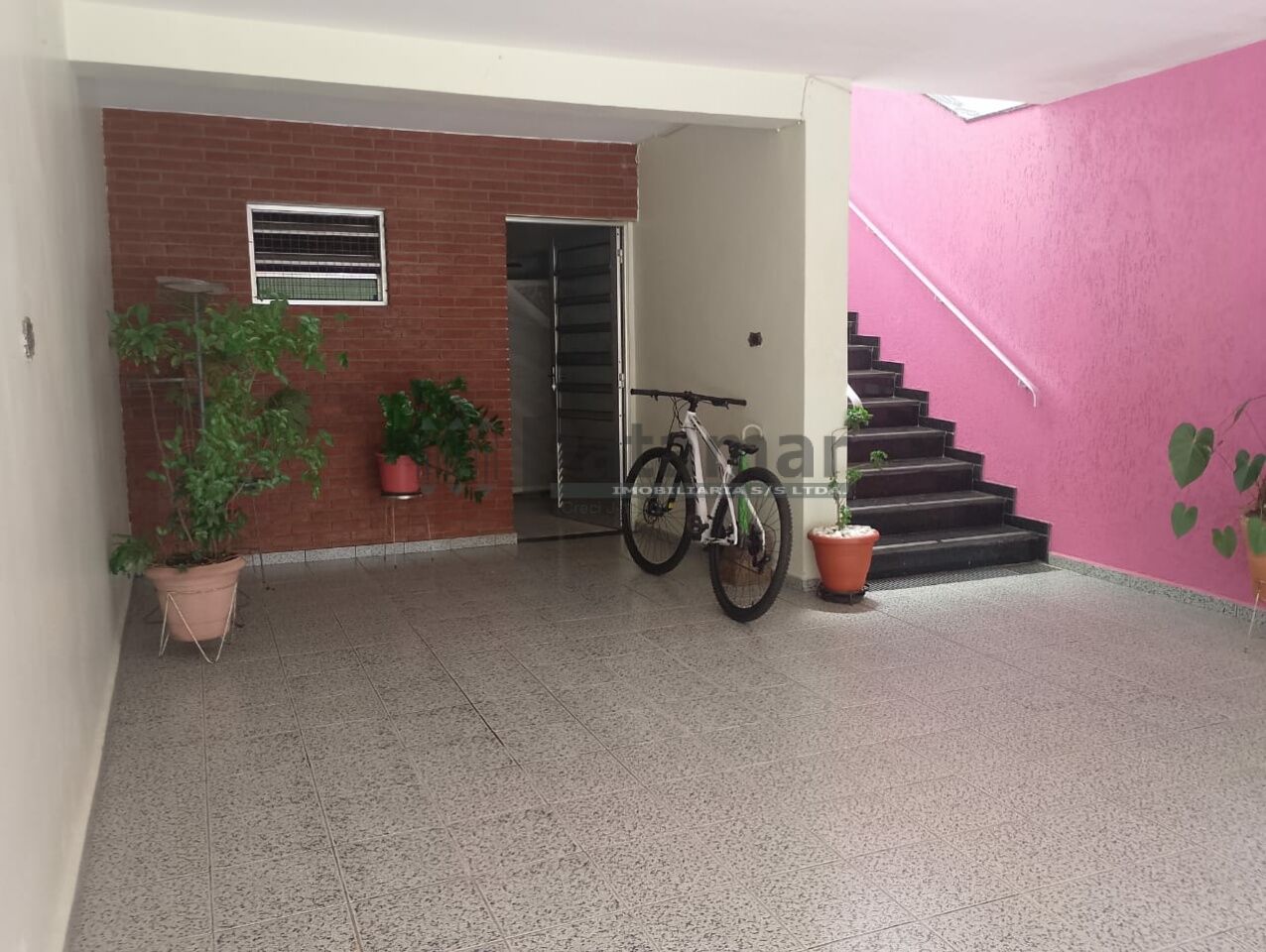 Sobrado para Venda - Jardim Olympia