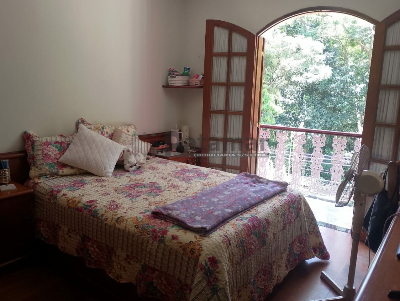 Sobrado para Venda - Jardim Olympia