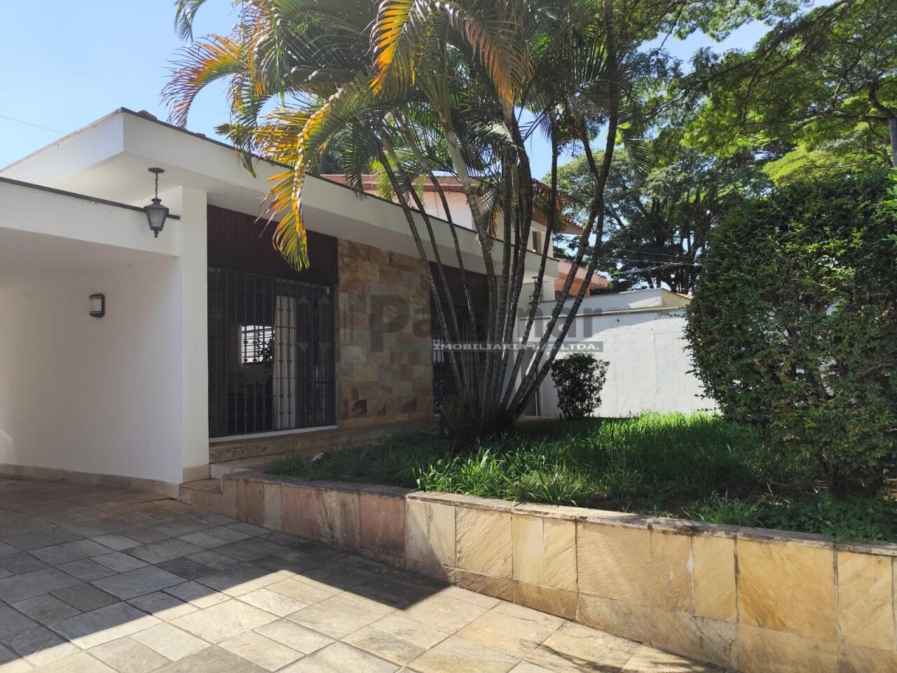 Casa Térrea para Venda - Instituto de Previdência