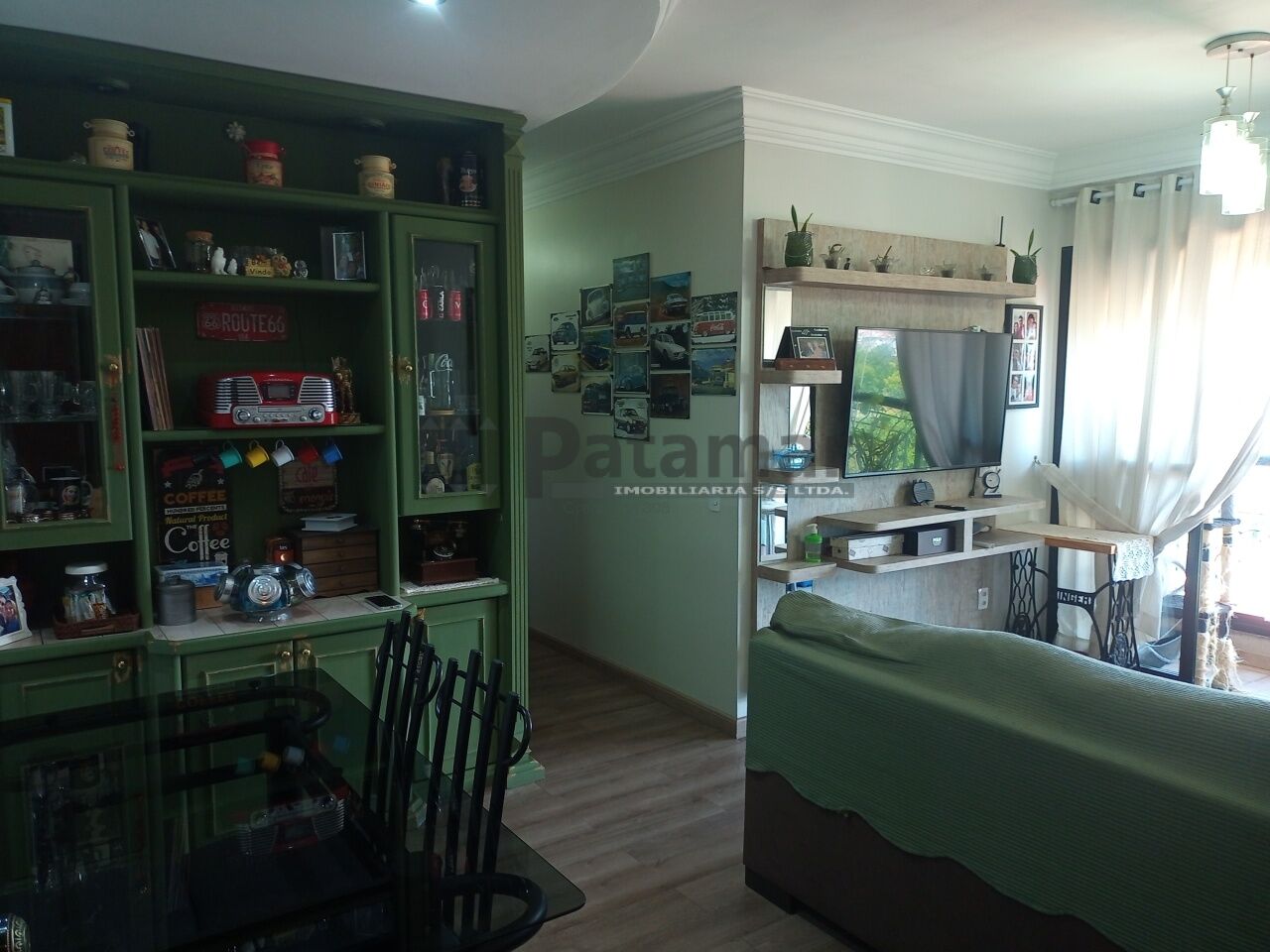 Apartamento para Venda - Jardim Colombo