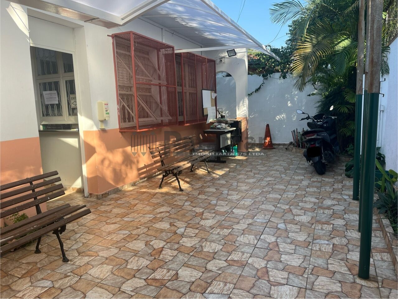 Comercial para Venda - Instituto de Previdência
