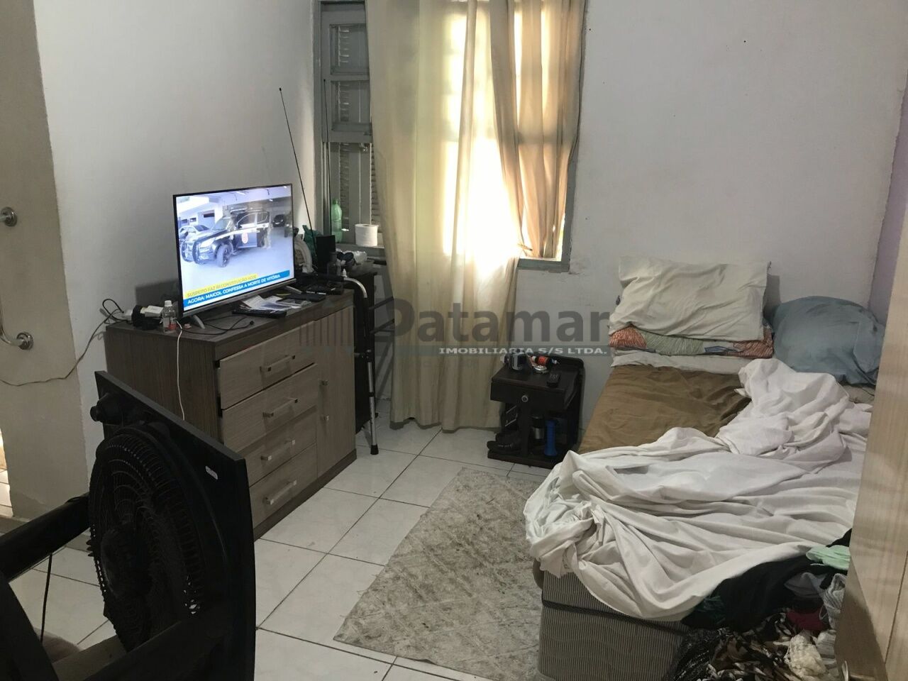 Casa Térrea para Venda - Vila Inah