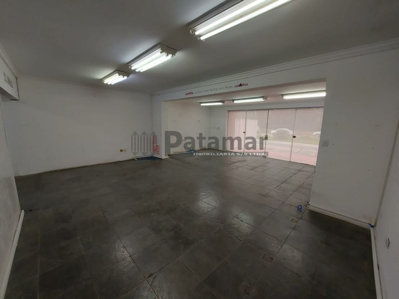 Sobrado - Comercial para Locação - Pinheiros