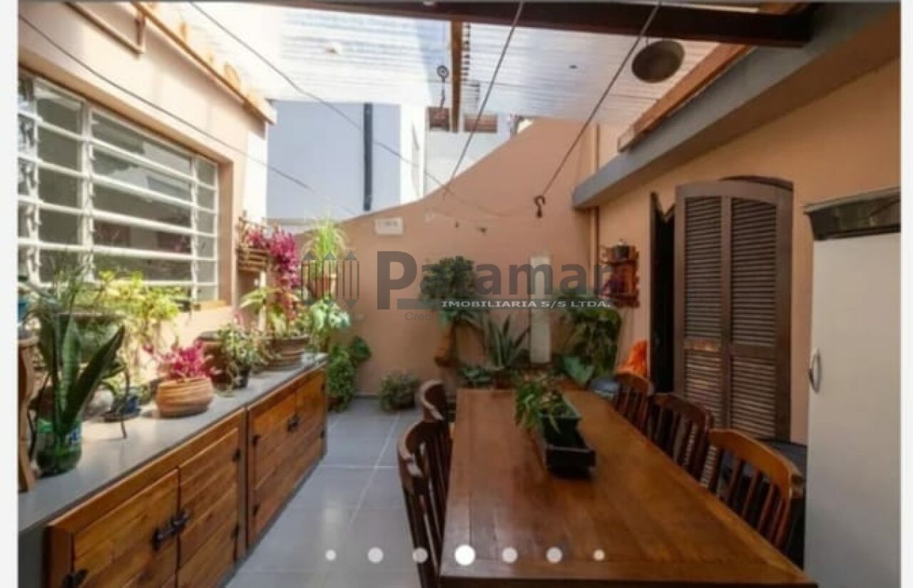 Sobrado para Venda - Jardim Trussardi