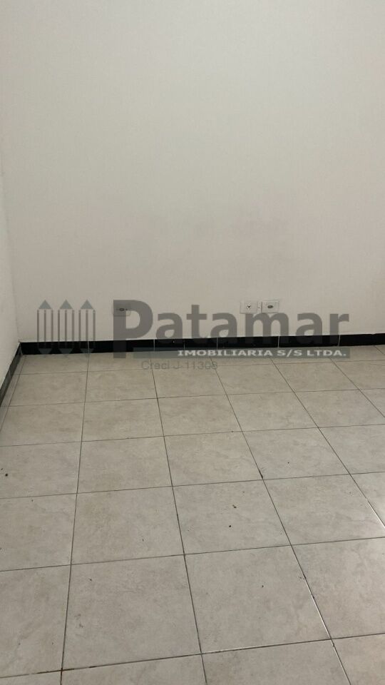 Kitnet para Locação - Vila Romana