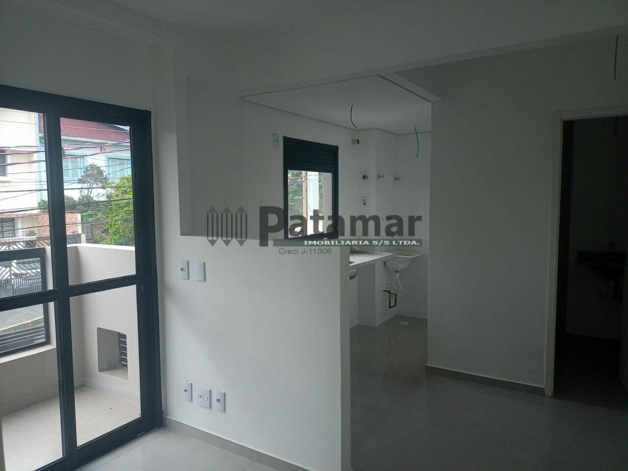 Apartamento para Venda - Jardim Trussardi