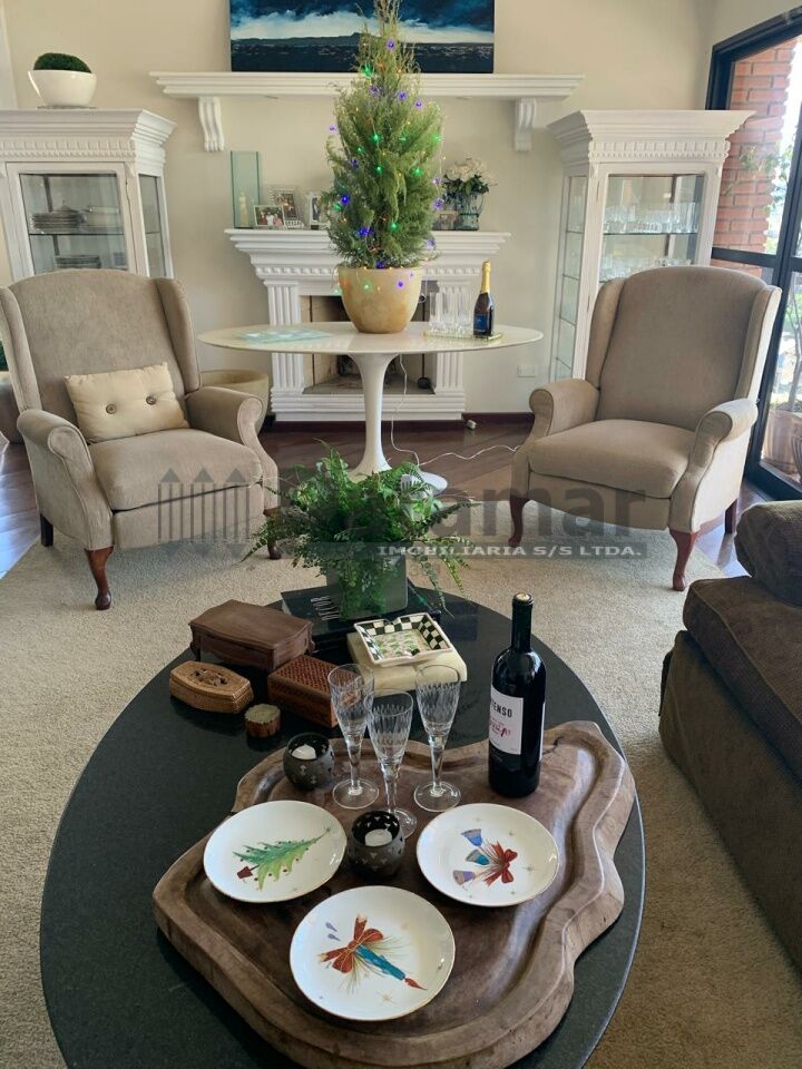 Apartamento para Venda - Jardim Leonor
