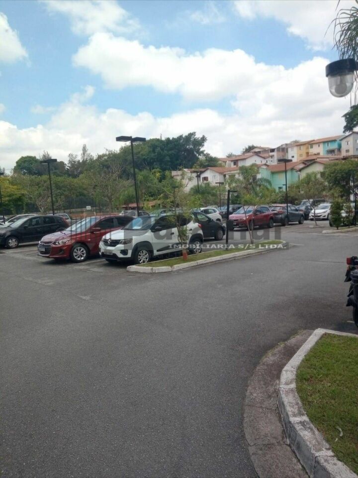 Apartamento para Venda - Jardim Dracena