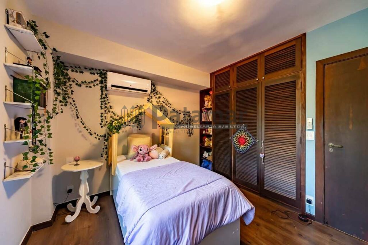Casa em Condomínio para Venda - Palos Verdes