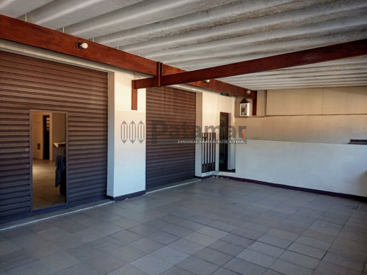 Sobrado - Comercial para Venda - Jardim Trussardi