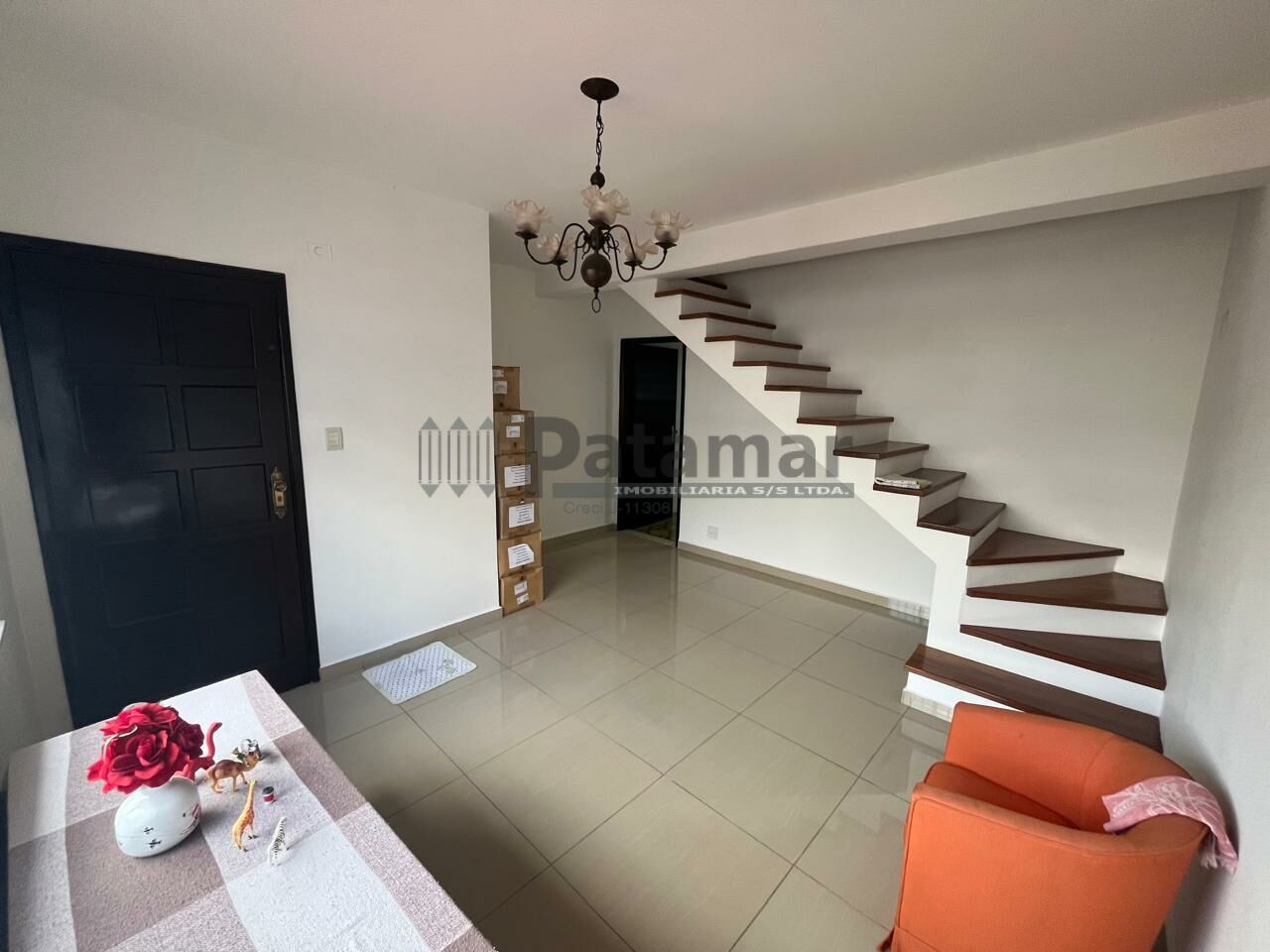 Sobrado para Venda - Vila Dalva