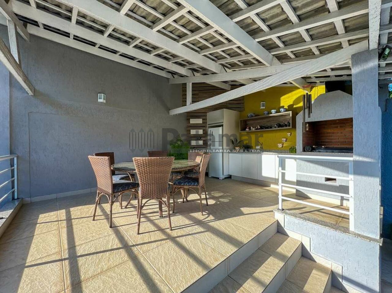 Casa em Condomínio para Venda - São Paulo II