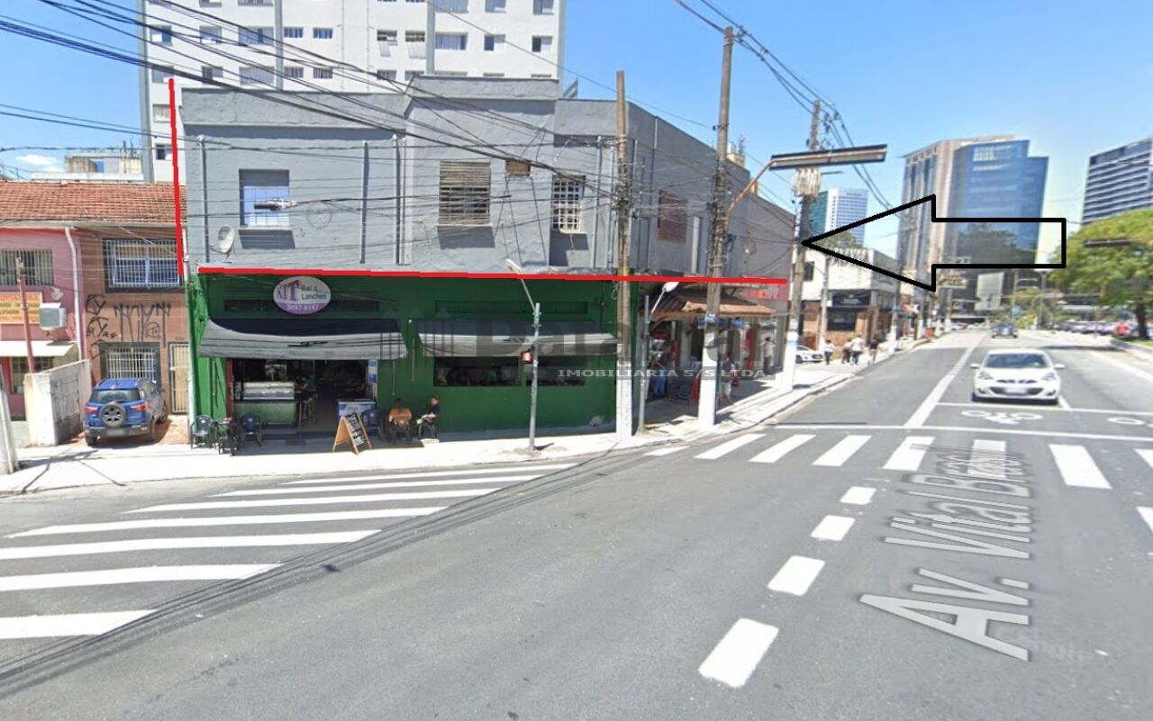 Sala Comercial para Venda - Butantã