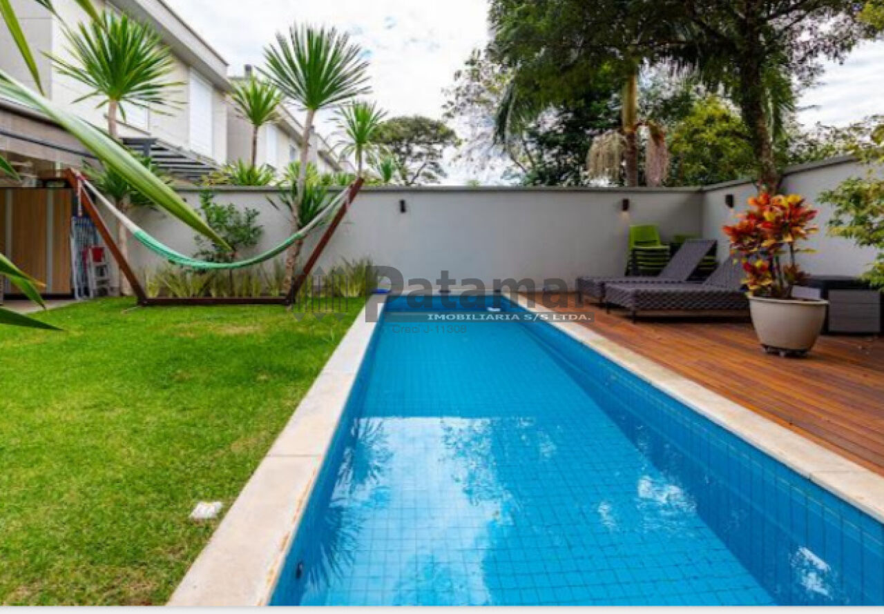 Casa em Condomínio para Venda - Jardim Cordeiro