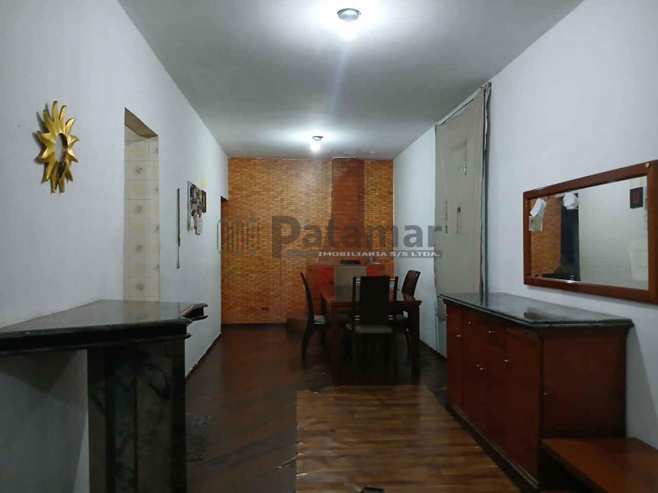 Sobrado para Venda - Conjunto Residencial Butantã