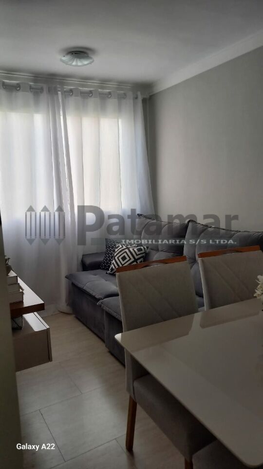 Apartamento para Venda - Jardim Boa Vista Zona Oeste