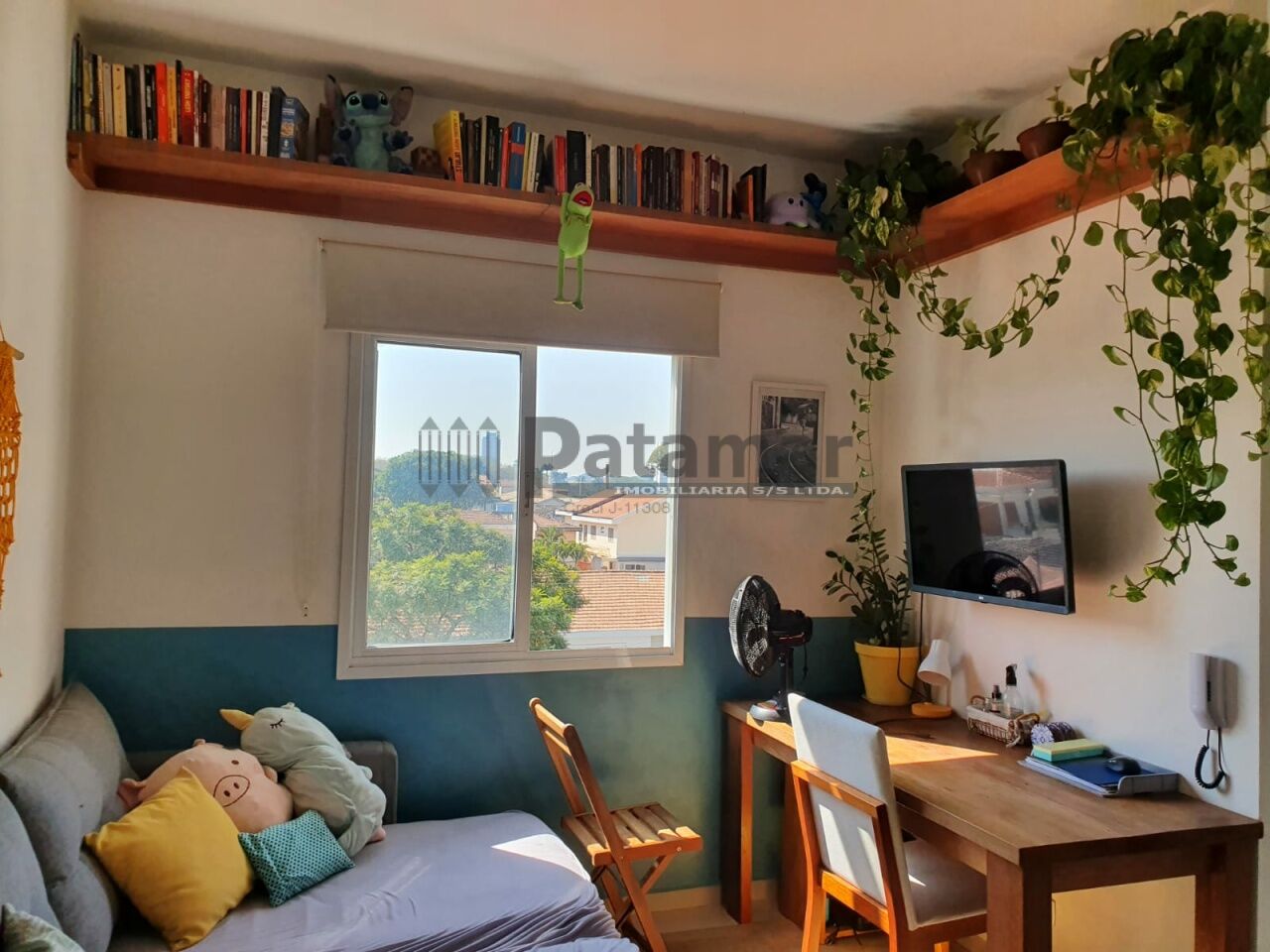 Apartamento para Venda - Jardim Trussardi