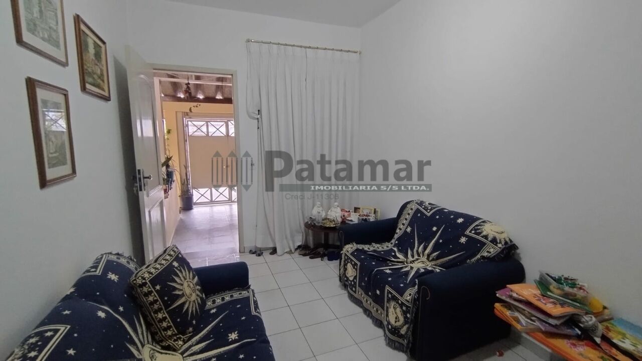 Sobrado para Venda - Jardim Raposo Tavares