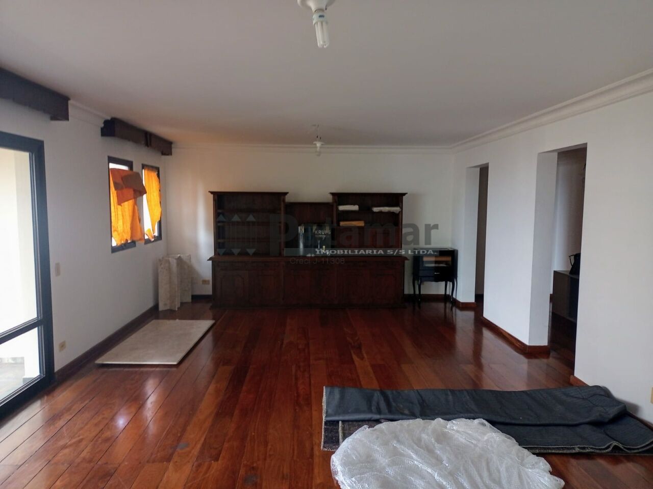 Apartamento para Venda - Jardim Monte Kemel