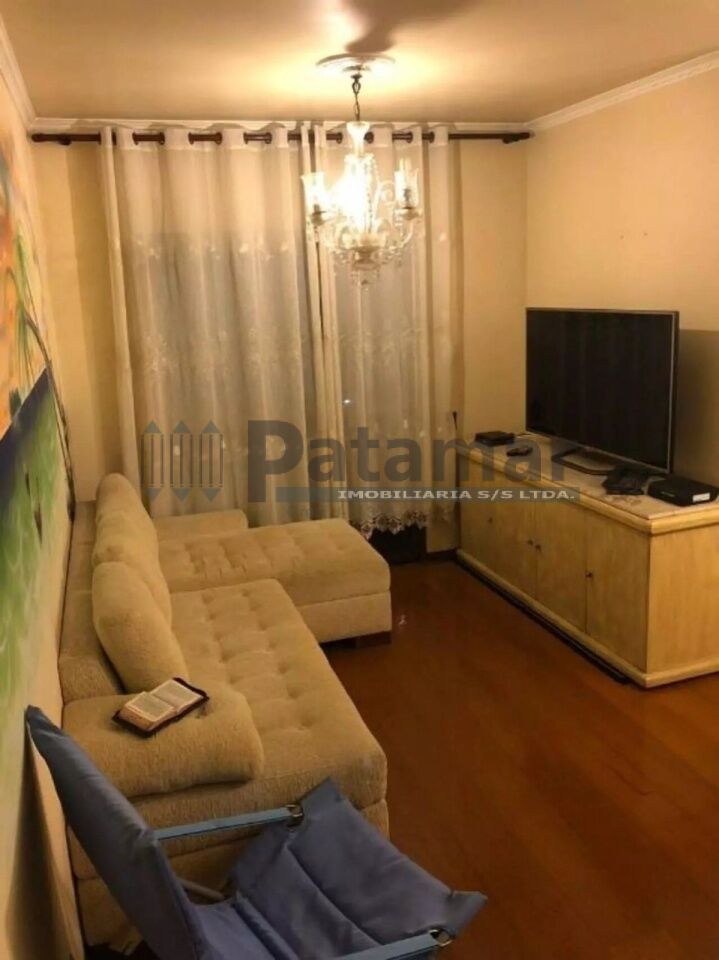 Apartamento para Venda - Vila Butantã