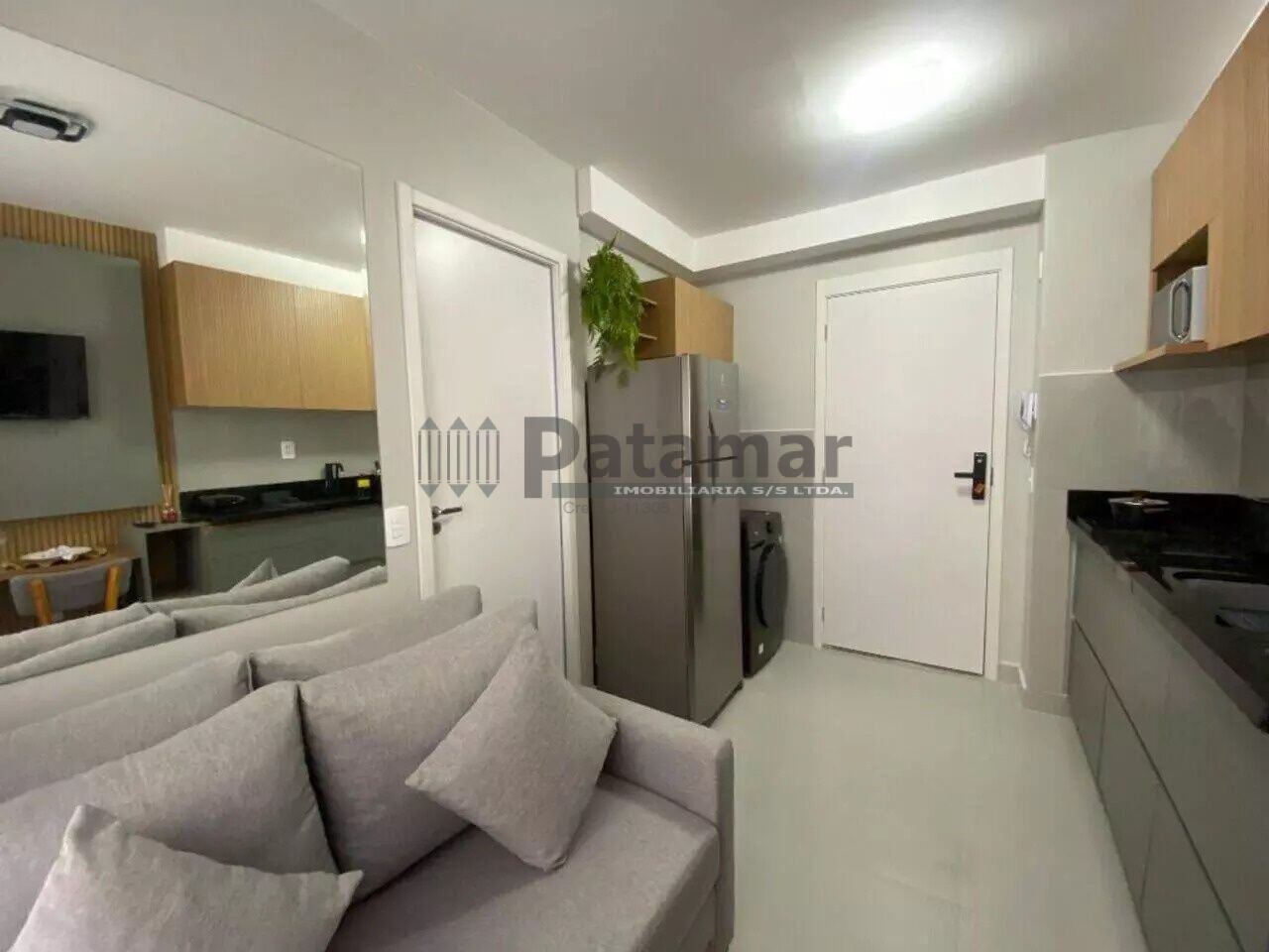 Apartamento para Venda - Vila Butantã